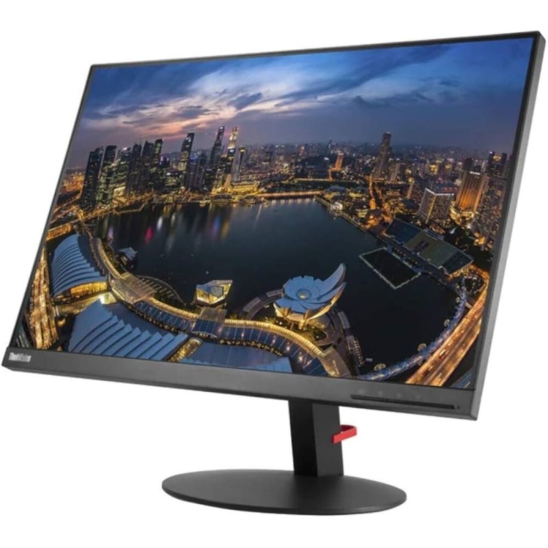 ThinkVision T24d-30 24" Monitor [Reacondicionado Grado A+]