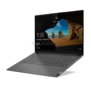 Lenovo Yoga 7 13ACN5 R7-5800U, 16GB, 1TB SSD, 13", WLAN, BT [Demo] Lenovo - 2