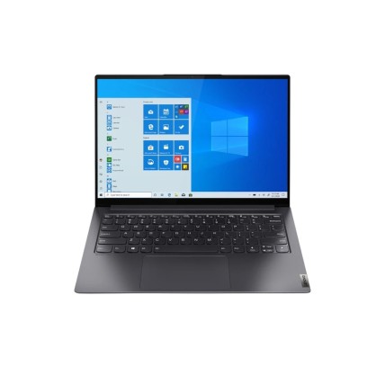 Lenovo Yoga 7 Pro 14IHU5 i7-11370H, 16GB, 1TB SSD, 14", NVIDIA GeForce MX450, WLAN, BT [Demo] Lenovo - 1