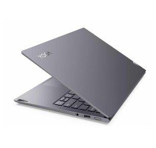 Lenovo Yoga 7 Pro 14IHU5 i7-11370H, 16GB, 1TB SSD, 14", NVIDIA GeForce MX450, WLAN, BT [Demo] Lenovo - 3