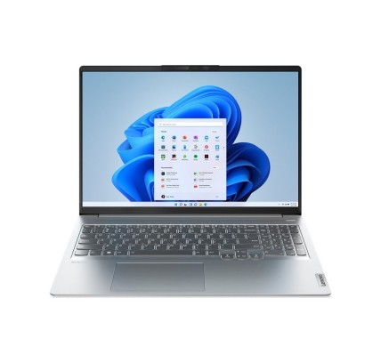 Lenovo IdeaPad 5 Pro 16IAH7 i5-12500H, 16GB, 512GB SSD, 16", WLAN, BT [Demo] Lenovo - 1