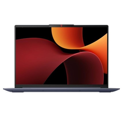 Lenovo IdeaPad Slim 5 16A 9 R7-8845HS, 32GB, 1TB SSD, 16", WLAN, BT [Demo] Lenovo - 1