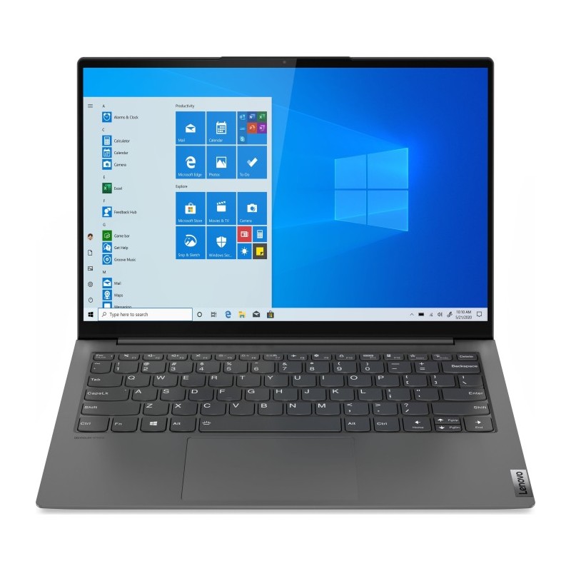 Lenovo Yoga 7 13ACN5 R5-5600U, 8GB, 512GB SSD, 13", WLAN, BT [Demo]