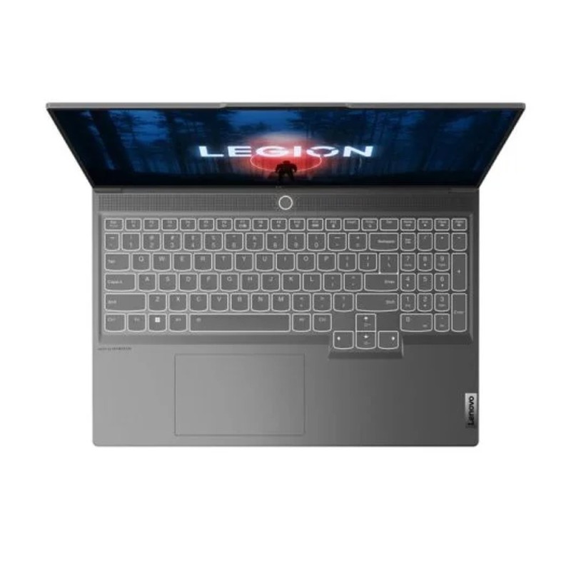 Lenovo Legion Slim 7 16APH8 R7-7840HS, 16GB, 1TB SSD, 16", NVIDIA GeForce RTX 4060, WLAN, BT [Demo]