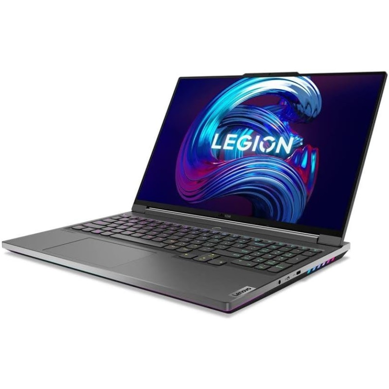 Lenovo Legion S7 16ARHA7 R9-6900HX, 24GB, 1TB SSD, 16", AMD Radeon RX 6800S, WLAN, BT [Demo]