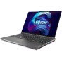 Lenovo Legion S7 16ARHA7 R9-6900HX, 24GB, 1TB SSD, 16", AMD Radeon RX 6800S, WLAN, BT [Demo]