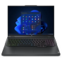Lenovo Legion Pro 5 16IRX8 i9-13900HX, 32GB, 1TB SSD, 16", NVIDIA GeForce RTX 4070, WLAN, BT [Demo]