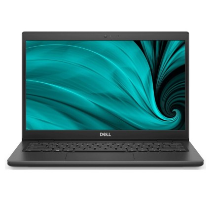 Dell Latitude 3420 i7-1165G7, 16GB, 512GB-NVMe, 14"HD, W11P COA WLAN, BT, CAM, Single Point [Reacondicionado Grado B] Dell - 1