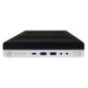 HP EliteDesk 800 G5 Mini, i5-9500, 8GB RAM, 256GB-SSD, W11 [Reacondicionado Grado A]