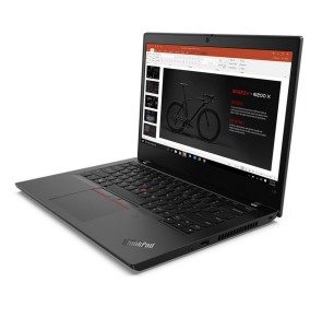 Lenovo ThinkPad L14 G1 Ryzen-R5-4500U, 16GB, 256GB-SSD, 14" [Demo] Lenovo - 2