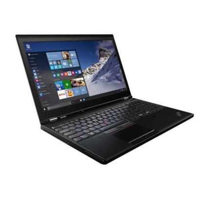 Lenovo ThinkPad P51