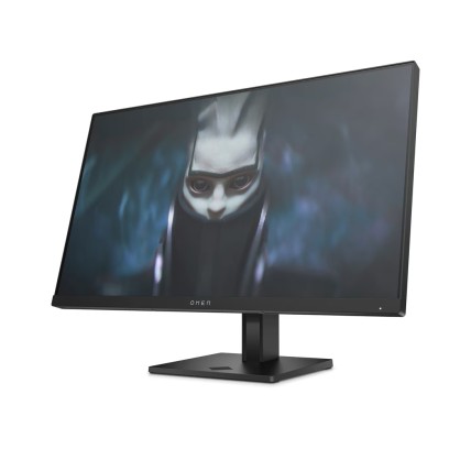 HP OMEN 23.8'' FHD 165Hz Gaming Monitor [Demo] HP - 1
