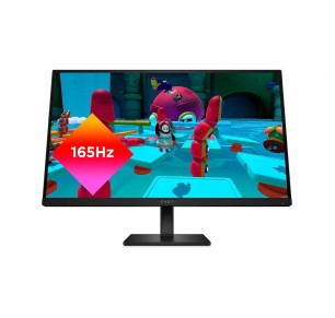 HP OMEN 27q -  27'' QHD 165Hz Gaming Monitor [Demo] HP - 1