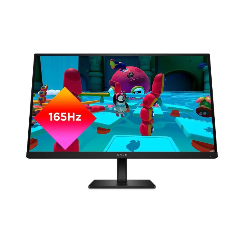 HP OMEN 27q -  27'' QHD 165Hz Gaming Monitor [Demo]