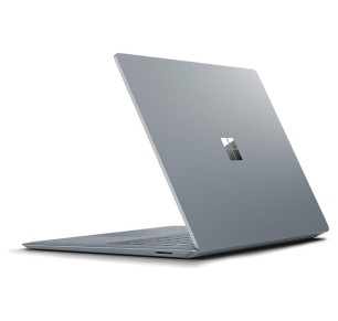Microsoft Surface Laptop i5-7200U, 8GB, 256GB-NVMe, 13.5"(2256x TS, WLAN, BT, CAM, Color: Burgundy [Reacondicionado Grado A] Mic