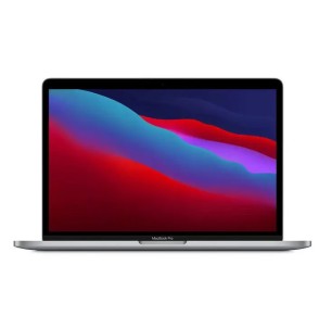 Apple MacBook Pro 13" 2020 i5, 16GB, 512GB Iris Plus Graphicsy [Reacondicionado Grado B] Apple - 1