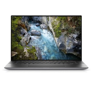 Dell Precision 5550 i7-10850H, 16GB, 512GB-NVMe, 15.6"WUXGA, W11P COA WLAN, BT, CAM, FPR, T2000, 2x8GB [Reacondicionado Grado B]