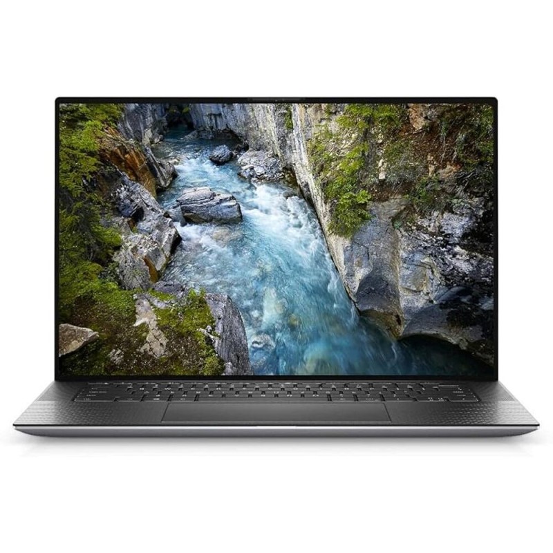 Dell Precision 5550 i7-10850H, 16GB, 512GB-NVMe, 15.6"WUXGA, W11P COA WLAN, BT, CAM, FPR, T2000, 2x8GB [Reacondicionado Grado B]