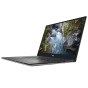 Dell Precision 7550 i7-10850H, 32GB, 512GB-NVMe, 15.6"FHD, W11P CMAR WLAN, BT, CAM, T1000, 2x16GB [Reacondicionado Grado A]