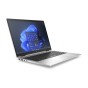 HP EliteBook x360 830 G9 i5-1235U, 16GB, 256GB, 13.3"WUXGA, COA , TS, WLAN, BT, CAM, FPR, NVMe [Reacondicionado Grado A]