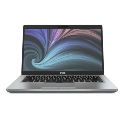 Dell Latitude 5411 i5-10400H, 8GB, 256GB-NVMe, 14"FHD, W11P CMAR WLAN, BT, CAM, Dual Point [Reacondicionado Grado A] Dell - 1