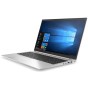 HP EliteBook 850 G7 i5-10310U, 16GB, 256GB-NVMe, 15.6"FHD, W11P TS, WLAN, BT, CAM, FPR, CMAR [Reacondicionado Grado A]