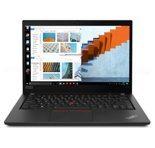 Lenovo ThinkPad T14 G4 i5-1335U, 16GB, 512GB-SSD, 14" [Nuevo] Lenovo - 1