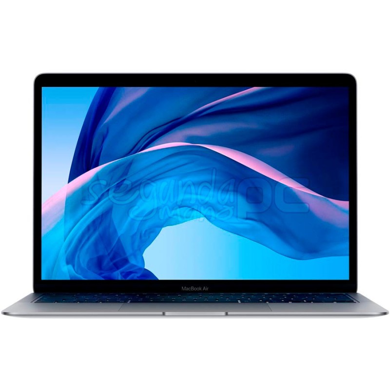 Apple Macbook Air Apple-M1, 8GB, 512GB, 13" [Reacondicionado Grado B]