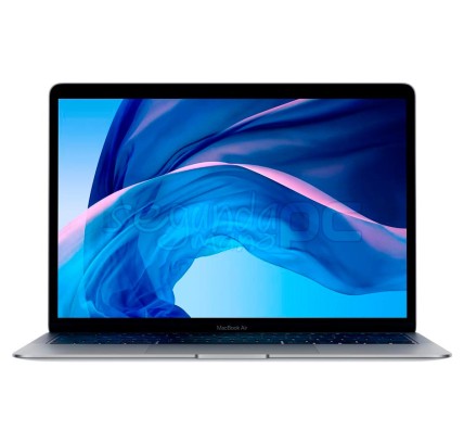 Apple Macbook Air Apple-M1, 8GB, 512GB, 13" [Reacondicionado Grado B] Apple - 1