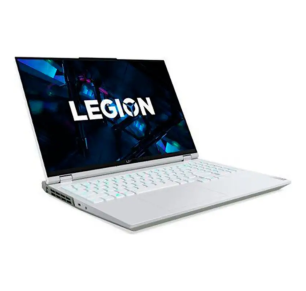 Lenovo Legion 5 Pro 16ITH6, i5- 11400H, 16GB RAM, 1TB SSD M2, 15,6" WQXGA, NVIDIA GeForce RTX 3050 Ti, W11HOME Lenovo - 2