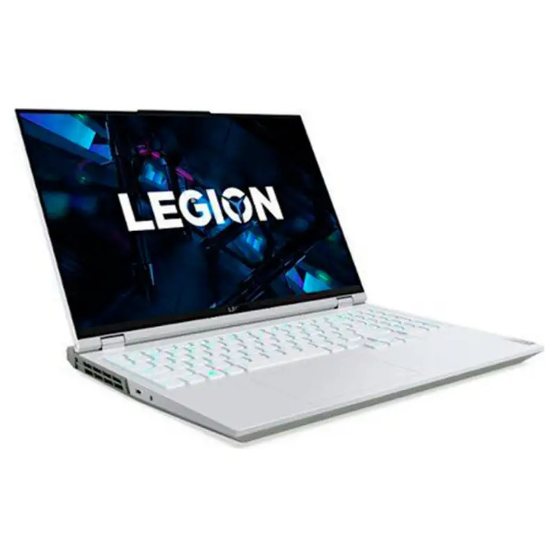 Lenovo Legion 5 Pro 16ITH6, i5-11400H, 16GB, 1TB-SSD, 15,6"WQXGA, NVIDIA GeForce RTX 3050 Ti, W11H [Reacondicionado Grado A+]