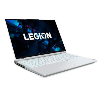 Lenovo Legion 5 Pro 16ITH6, i5- 11400H, 16GB RAM, 1TB SSD M2, 15,6" WQXGA, NVIDIA GeForce RTX 3050 Ti, W11HOME Lenovo - 2