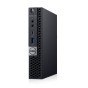 Dell OptiPlex 7060 MFF i5-8500, 8GB, 256GB-SSD, W11P COA No ports [Reacondicionado Grado A]