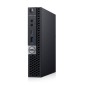 Dell OptiPlex 7060 MFF i5-8500, 8GB, 256GB-SSD, W11P COA No ports