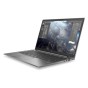 HP ZBook Firefly 14 G7, i7-10810U, 32GB RAM, 1TB-SSD, 14"FHD, W11P [Reacondicionado Grado A]