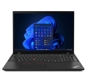 Lenovo ThinkPad P16s G2 Ryzen-R7-7840U, 32GB, 1TB-SSD, 16" [Nuevo] Lenovo - 1