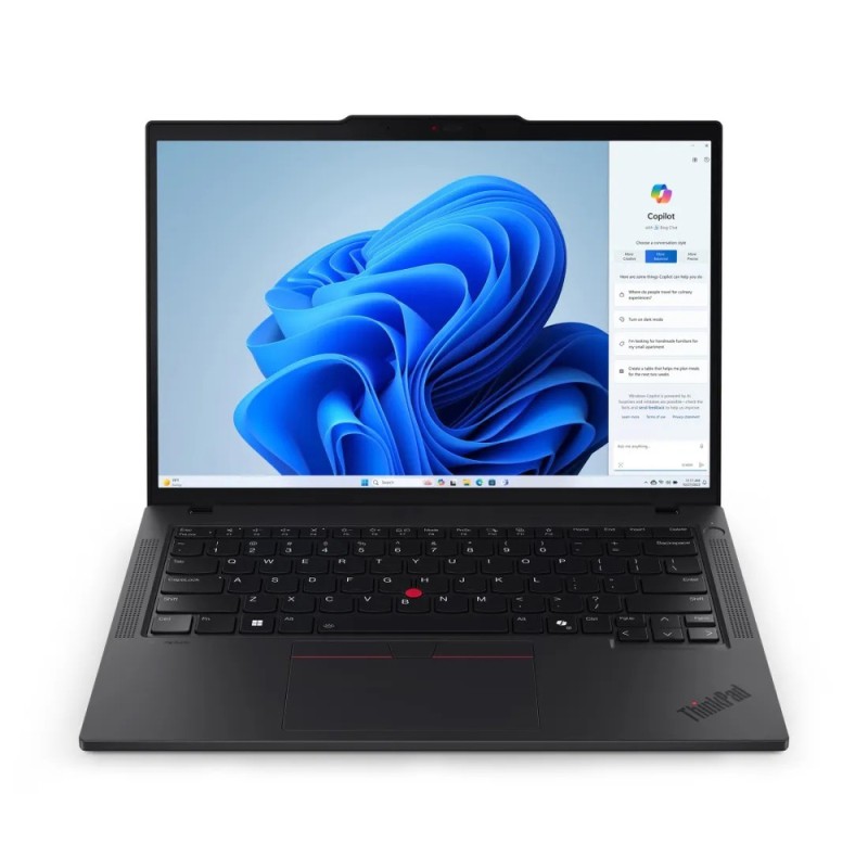 Lenovo ThinkPad T14 G5 Ultra U5-135U, 16GB, 256GB SSD, 14", BT [Nuevo]