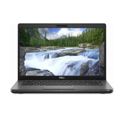 Dell Latitude 5401 i5-9400H, 16GB, 256GB-NVMe, 14"FHD, W11P CMAR TS, WLAN, BT, CAM [Reacondicionado Grado B] Dell - 1