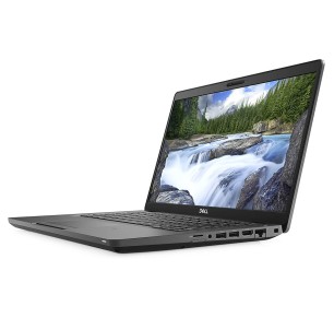 Dell Latitude 5401 i5-9400H, 16GB, 256GB-NVMe, 14"FHD, W11P CMAR TS, WLAN, BT, CAM [Reacondicionado Grado B] Dell - 2