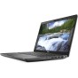 Dell Latitude 5401 i5-9400H, 16GB, 256GB-NVMe, 14"FHD, W11P CMAR TS, WLAN, BT, CAM [Reacondicionado Grado B]