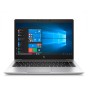 HP EliteBook 745 G6 QC R7-3700U, 16GB, 256GB-NVMe, 14"FHD, W11P COA WLAN, BT, CAM, FPR [Reacondicionado Grado B]