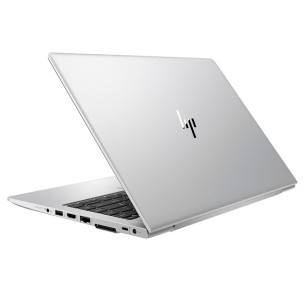 HP EliteBook 745 G6 QC R7-3700U, 16GB, 256GB-NVMe, 14"FHD, W11P COA WLAN, BT, CAM, FPR [Reacondicionado Grado B] HP - 3