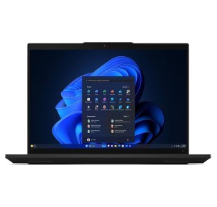 Lenovo ThinkPad L14 G5 Ryzen-R5-7535U, 16GB, 256GB-SSD, 14" [Nuevo] Lenovo - 1