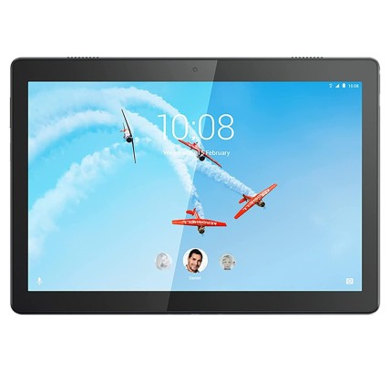 Lenovo Tab M10 Unisoc T610, 4GB, 64GB, 10", WLAN, BT [Nuevo] Lenovo - 1