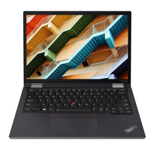 Lenovo ThinkPad X13 Yoga G1, i5-10310U, 16GB RAM, 512GB-SSD, 13.3"FHD Táctil, W11P [Reacondicionado Grado A] Lenovo - 1