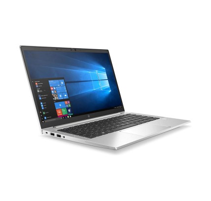 HP EliteBook 830 G7 i7-10610U, 32GB, 256GB-NVMe, 13.3"FHD, W11P WLAN, BT, CAM, CMAR [Reacondicionado Grado A] HP - 1