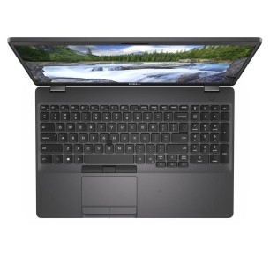 Dell Latitude 5500 i7-8665U, 32GB, 512GB, 15.6"FHD, W11P COA WLAN, BT, CAM, Dual Point, NVMe [Reacondicionado Grado B] Dell - 1