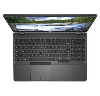 Dell Latitude 5500 i7-8665U, 32GB, 512GB, 15.6"FHD, W11P COA WLAN, BT, CAM, Dual Point, NVMe [Reacondicionado Grado B] Dell - 1