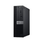 Dell OptiPlex 7060 SFF i5-8500, 8GB, 256GB-SSD, W11P COA [Reacondicionado Grado A]