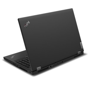 Lenovo ThinkPad P15 G1 i7-10850H, 32GB, 1TB-NVMe, 15.6"FHD, W11P WLAN, BT, CAM, FPR, T1000, 1x32GB [Reacondicionado Grado A] Len
